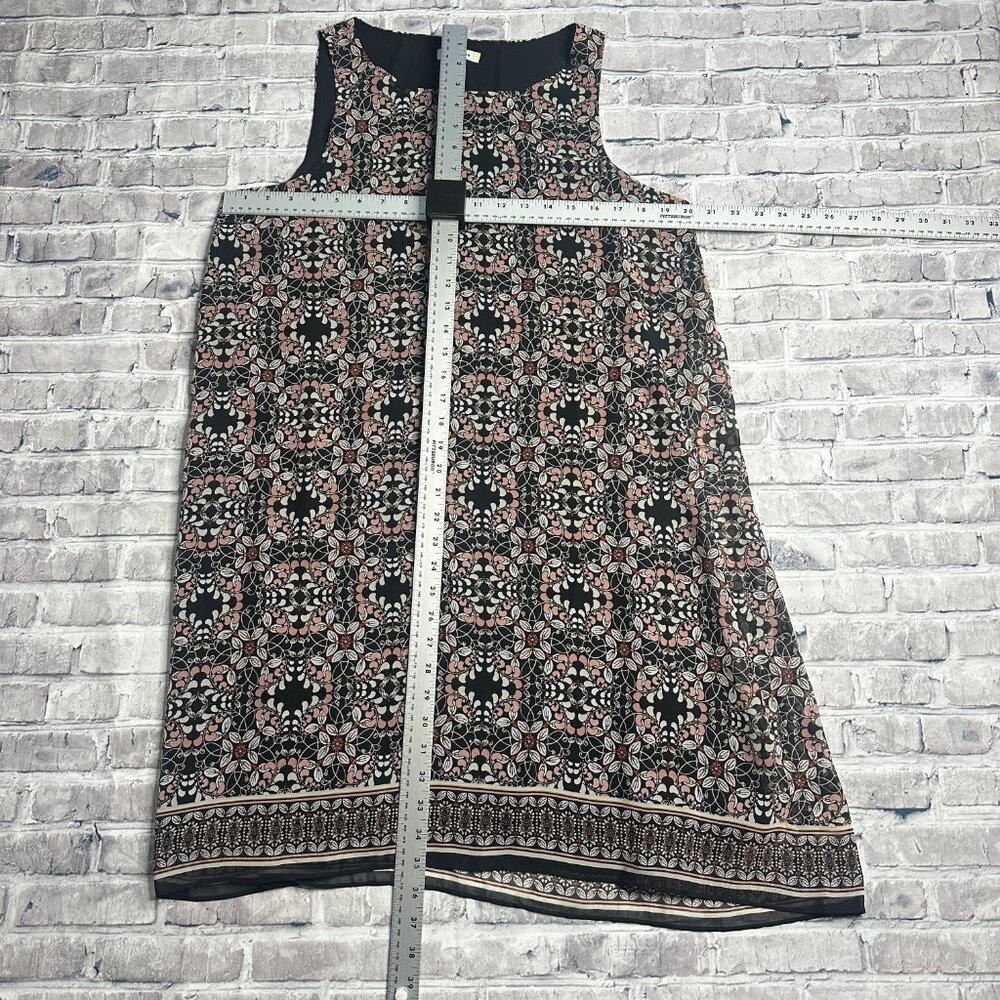 EUC Max Studio Women's Floral Dress w/tags Size L - Picture 12 of 13